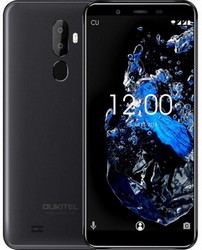Замена камеры на телефоне Oukitel U25 Pro в Иркутске
